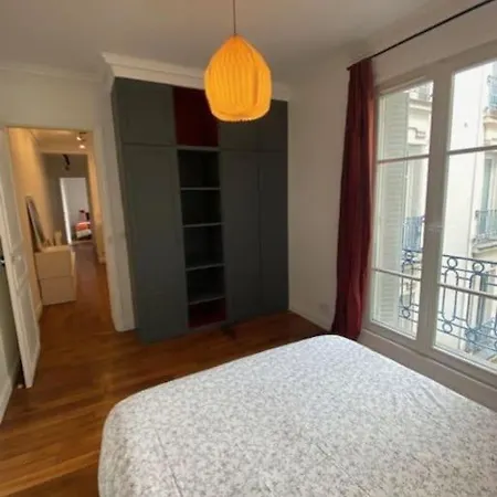 Plein Coeur Quartier Montorgueil Appartamento Parigi
