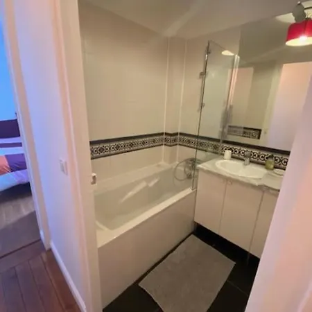 Plein Coeur Quartier Montorgueil Appartamento *