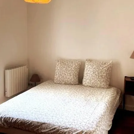 Plein Coeur Quartier Montorgueil Appartamento