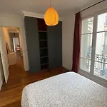 Plein Coeur Quartier Montorgueil